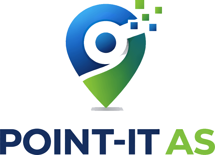 Point-IT AS